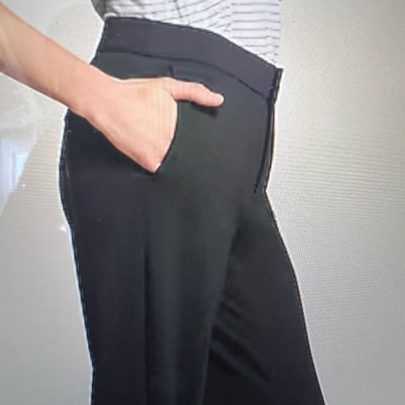 J Jill Wearever Collection knit blazer and trouser - Picture 9 of 9